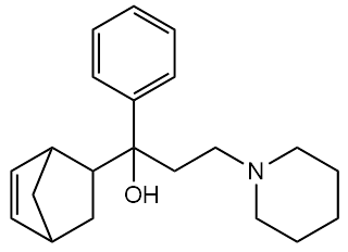 Biperiden EP Impurity A